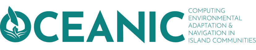Project oCEANIC Logo