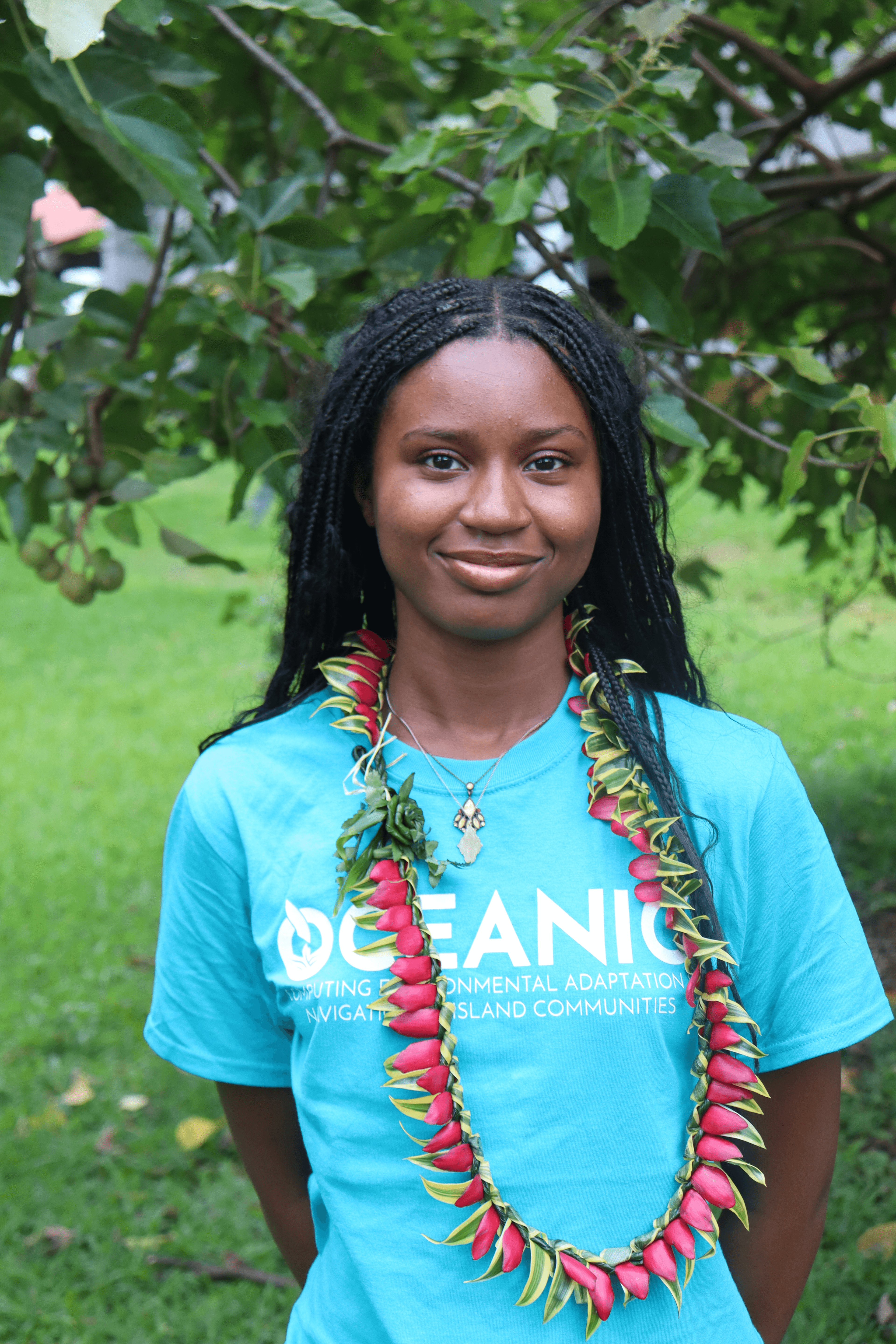 Danielle Ejiogu