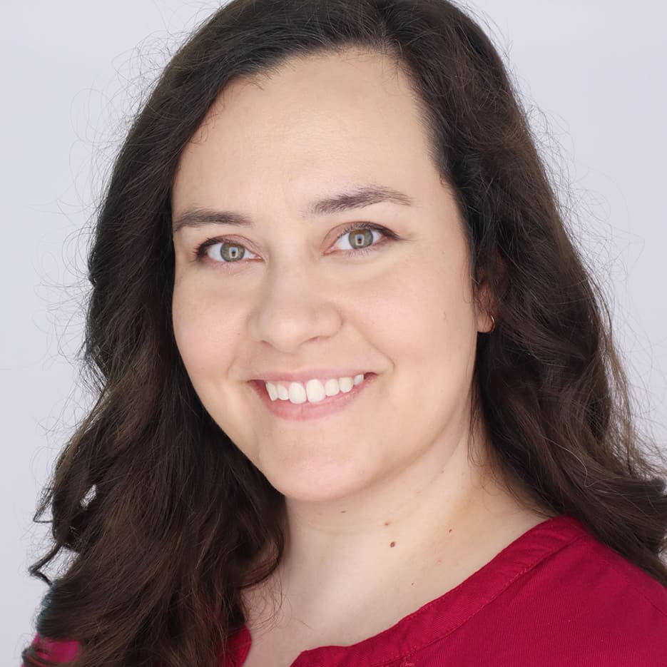 Dr. Katie Jarriel