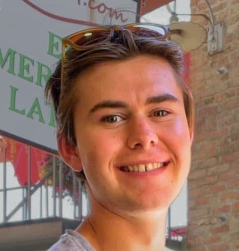 Sam Landers